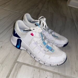 Nike Women’s Free Metcon 5